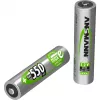 Μπαταρία Ansmann Blister 4 X Accu AAA 550 mAh