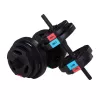 Σύνθετη μπάρα 40 KG HMS SG40