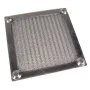 Φίλτρο ανεμιστήρα αλουμινίου Kolink 120 mm, Ασημί