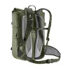 Σακίδιο ποδηλάτου - Deuter Amager 25+5 γραφίτης