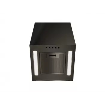 Maan Elba Mini Wpb 430 μαύρο