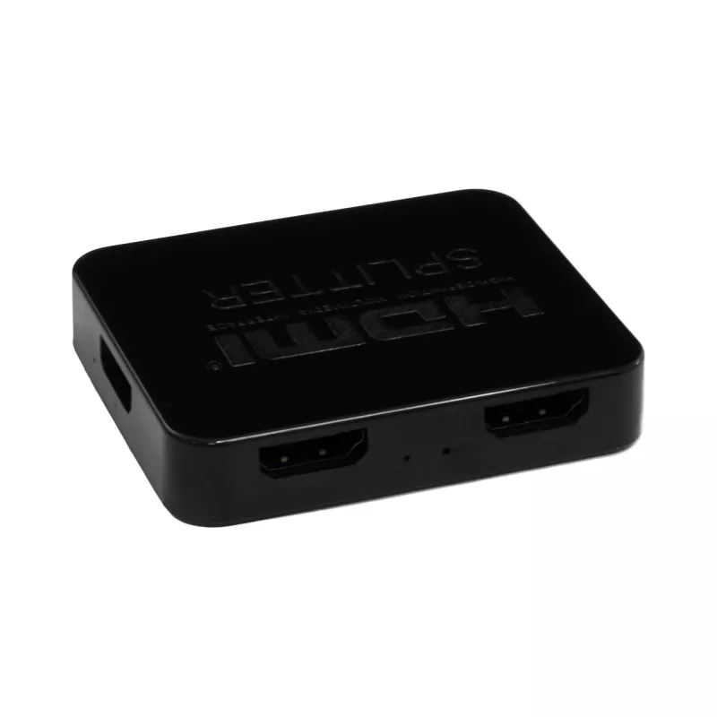Sbox HDMI-4-V2 διαχωριστής HDMI 1x4 4K@30 Hz