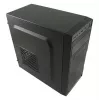 Κουτί PC LC-Power 2014MB Midi Tower μαύρο