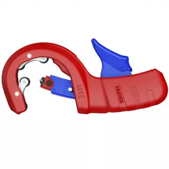 Κόφτης σωλήνων Knipex DPT50 90 23 02 BK — ικανότητα κοπής 50 mm, μοντέλο 90 23 02 BK
