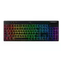 Πληκτρολόγιο gaming Razer BlackWidow V4 Low-profile Wireless — μηχανικά low-profile πλήκτρα, Bluetooth και 2,4 GHz