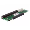 Αντάπτορας DeLOCK 3,5 inch IDE 40pol / 2,5 inch IDE HDD/SSD 44pol