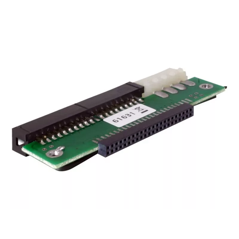 Αντάπτορας DeLOCK 3,5 inch IDE 40pol / 2,5 inch IDE HDD/SSD 44pol
