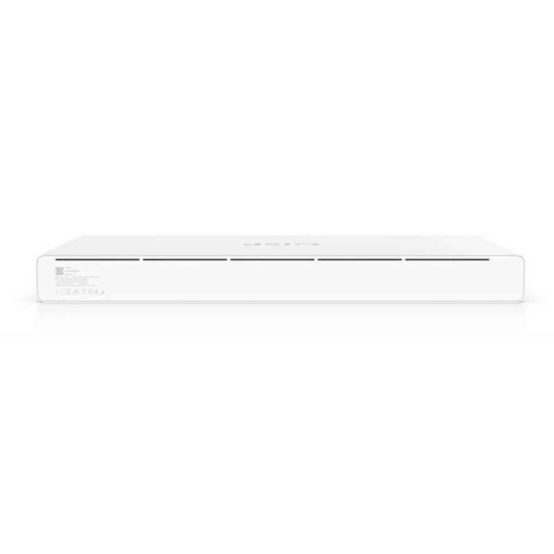 UbiQuiti UISP Power Professional – έως 480 W Σύνδεση μπαταρίας DC – Router – 0,1 Gbit/s