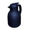 Leifheit Bolero 28343 Θερμός κανάτα, 1 L, Navy Blue