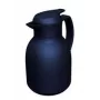 Leifheit Bolero 28343 Θερμός κανάτα, 1 L, Navy Blue
