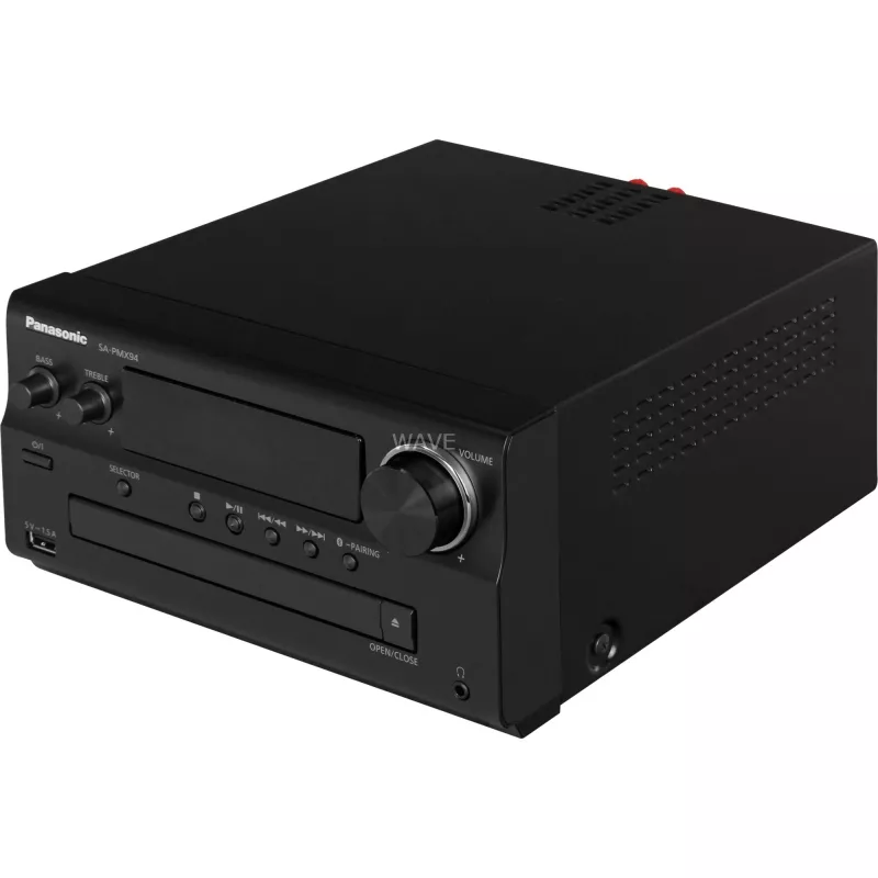 Οικιακό μίνι σύστημα ήχου Panasonic SC-PMX94