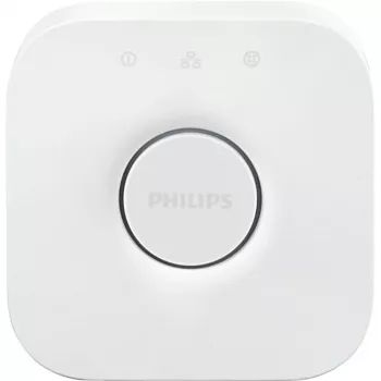 Διπλή συσκευασία λαμπτήρων LED GU10 με Hue Bridge – Philips Hue White Ambiance, αντικαθιστά 35W