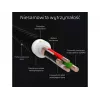 Καλώδιο Lightning Green Cell KABGCSET05 1,2 m Μαύρο
