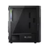 Κουτί υπολογιστή Logic ARAMIS ARGB MINIDI USB 3.0 Μαύρο