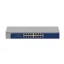 NETGEAR GS516-300EUS Διακόπτης δικτύου Unmanaged Gigabit Ethernet (10/100/1000) γκρι