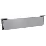 Kindermann CableCaddy Θήκη καλωδίων Desktop/πάγκος εργασίας ασημί (4005000000)