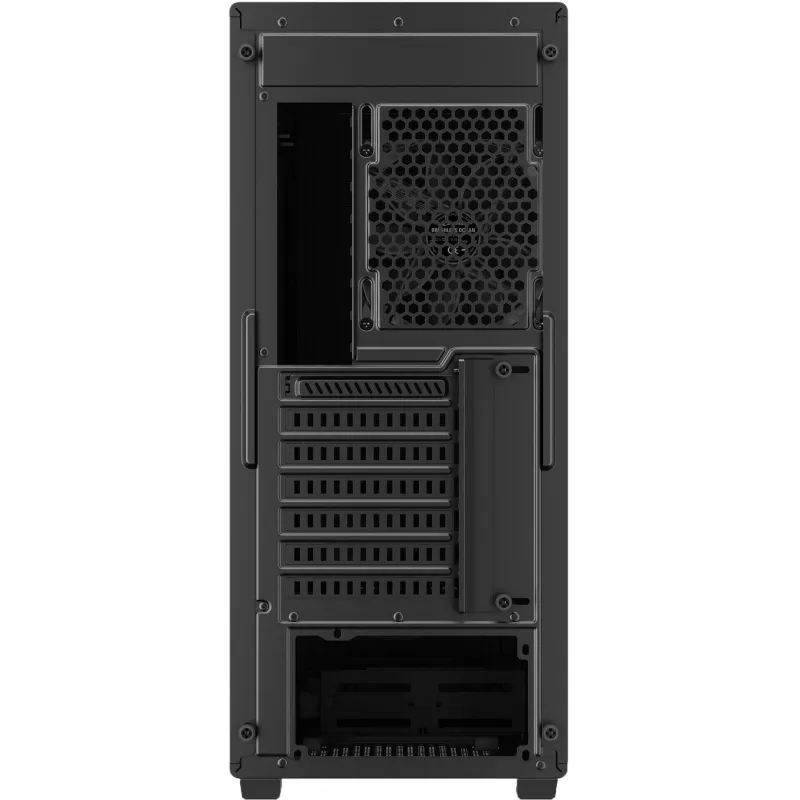 Κουτί PC Sharkoon VK2 Full Tower Μαύρο