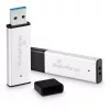 USB stick MediaRange MR1904 512 GB USB Type-A 3.2 Gen 1 (3.1 Gen 1) μαύρο/ασημί