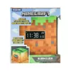 Paladone Minecraft Ξυπνητήρι