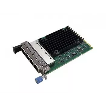 Προσαρμογέας δικτύου Fujitsu PY-LA274U PLAN CP Intel I350-T4, OCP 3.0, 4x Gigabit Ethernet