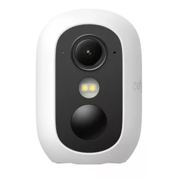 EUFY eufyCam C35 Solo λευκό (T8110421)
