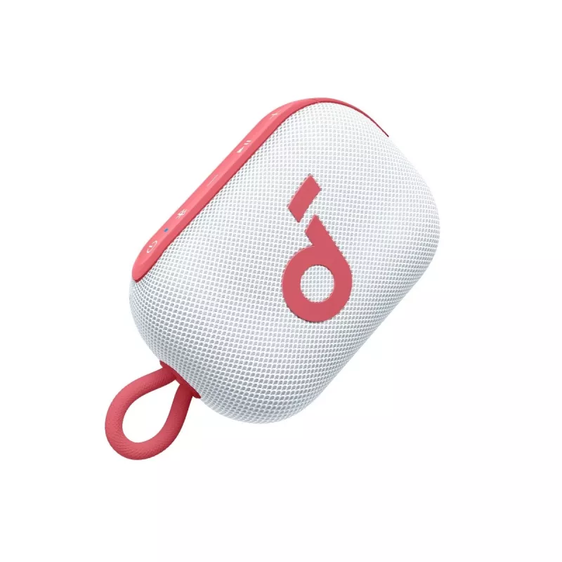 Ηχείο πάρτι Soundcore Select 4 Go Κόκκινο
