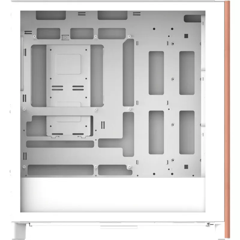 Thermaltake S370 WS Mid Tower κουτί