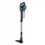 Όρθια ηλεκτρική σκούπα με καλώδιο Black+Decker BXVMS602E 3 σε 1, 600 W, χωρίς σακούλα, κυκλωνική, 0,8 l, φίλτρο EPA, καλώδιο 6 m, μαύρη/μπλε