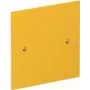 Πλάκα κάλυψης τυφλή OBO Bettermann VH-P1 (6109842)