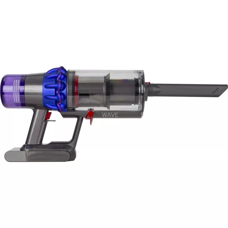 DYSON V15 Detect Fluffy Επαναφορτιζόμενη σκούπα 476575-01