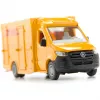 SUPER Mercedes-Benz Sprinter DHL, Μοντέλο Οχήματος
