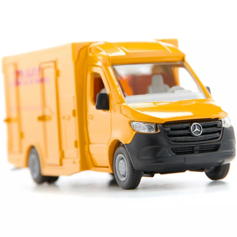 SUPER Mercedes-Benz Sprinter DHL, Μοντέλο Οχήματος