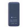 Φορητό powerbank Navitel PWR20 MX BLUE 20000 mAh