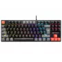 TRACER Μηχανικό πληκτρολόγιο GAMEZONE Blade 87