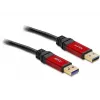 Καλώδιο USB DeLOCK 2,0 m USB 3.0 A 82745