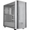 Κουτί MasterBox 600 Light WHITE