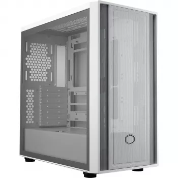 Κουτί MasterBox 600 Light WHITE