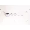 Rack τοίχου Digitus DN-19 09U-I-OD