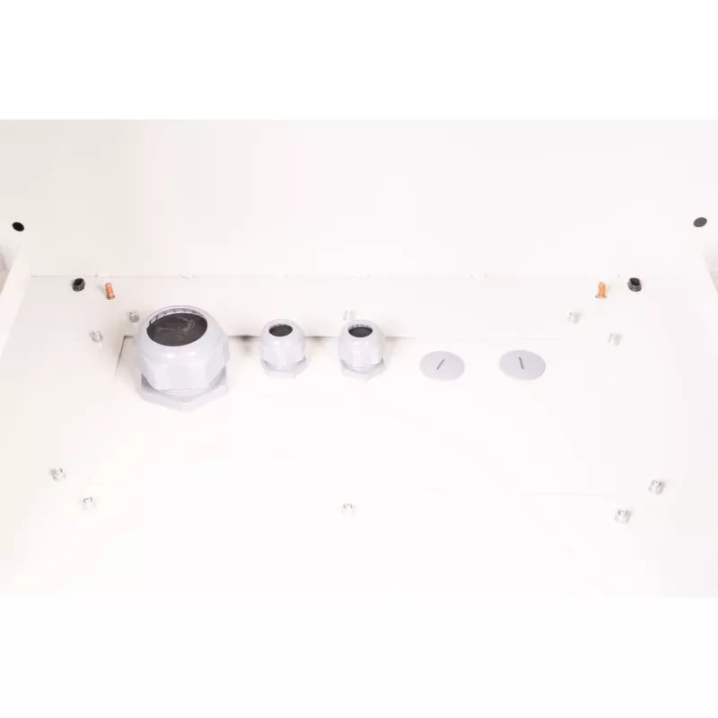 Rack τοίχου Digitus DN-19 09U-I-OD