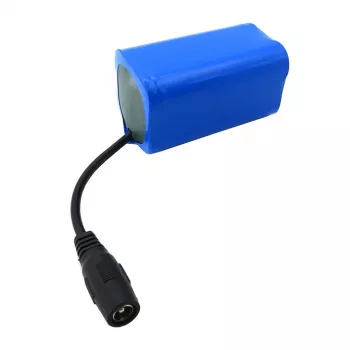Μπαταρία Flytec V900 12000mAh — Επαναφορτιζόμενο εξωτερικό powerbank, χωρητικότητα 12000 mAh