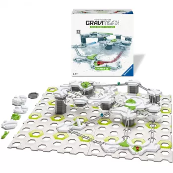 Επιτραπέζιο παιχνίδι Ravensburger Gravitrax 22410 Προτεινόμενη ηλικία 8+