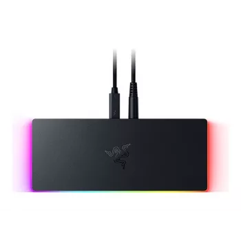 Docking station Razer Dock Thunderbolt 5 Chroma — 4 θύρες USB, 1 HDMI (EU)