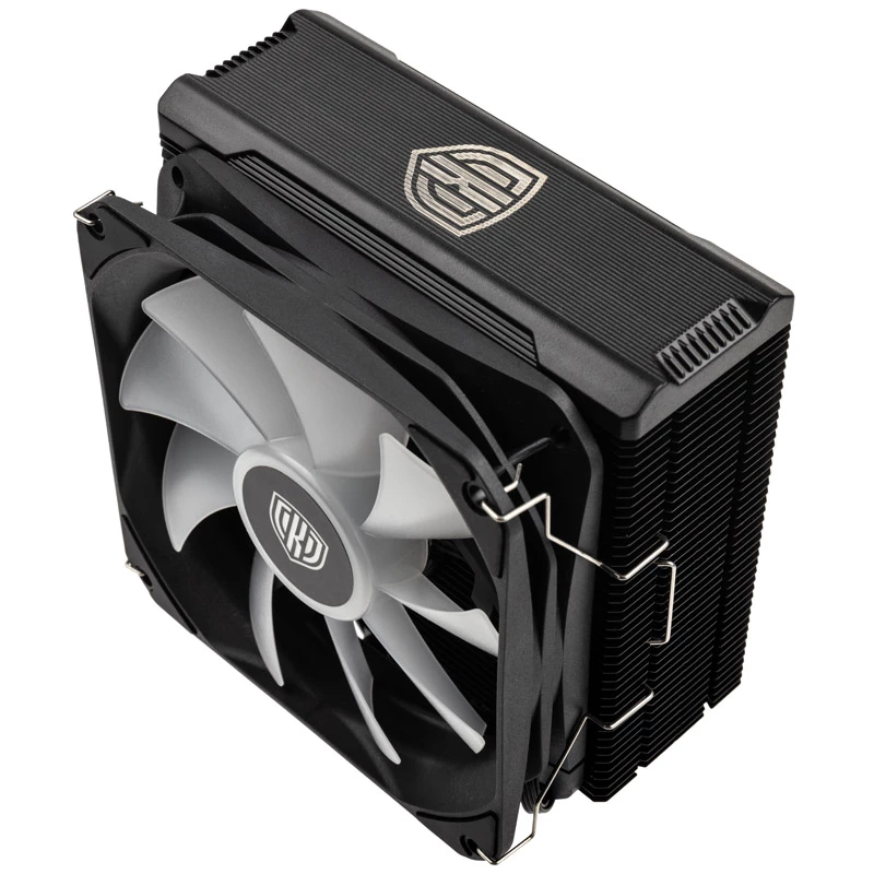 Kolink Umbra EX180 ARGB Ψύκτρα CPU – 120 mm
