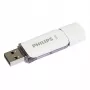 USB stick Philips FM32FD70E/00 32 GB – συσκευασία 3 τεμ., Shadow Grey, αποθήκευση USB-A
