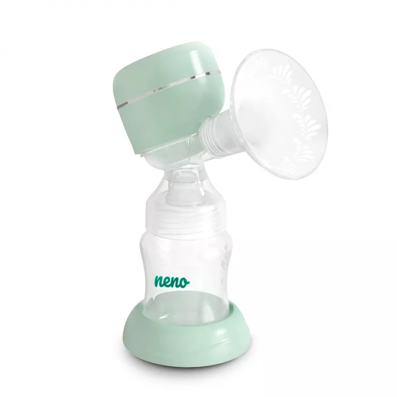 Neno UNO θήλαστρο 150 ml ηλεκτρικό