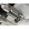 REVELL Lockheed L.1049G Super Constellation Lufthansa Πλαστικό μοντέλο συναρμολόγησης
