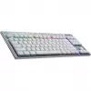 Πληκτρολόγιο gaming Logitech G G915 X LIGHTSPEED Tenkeyless Mechanical Wireless
