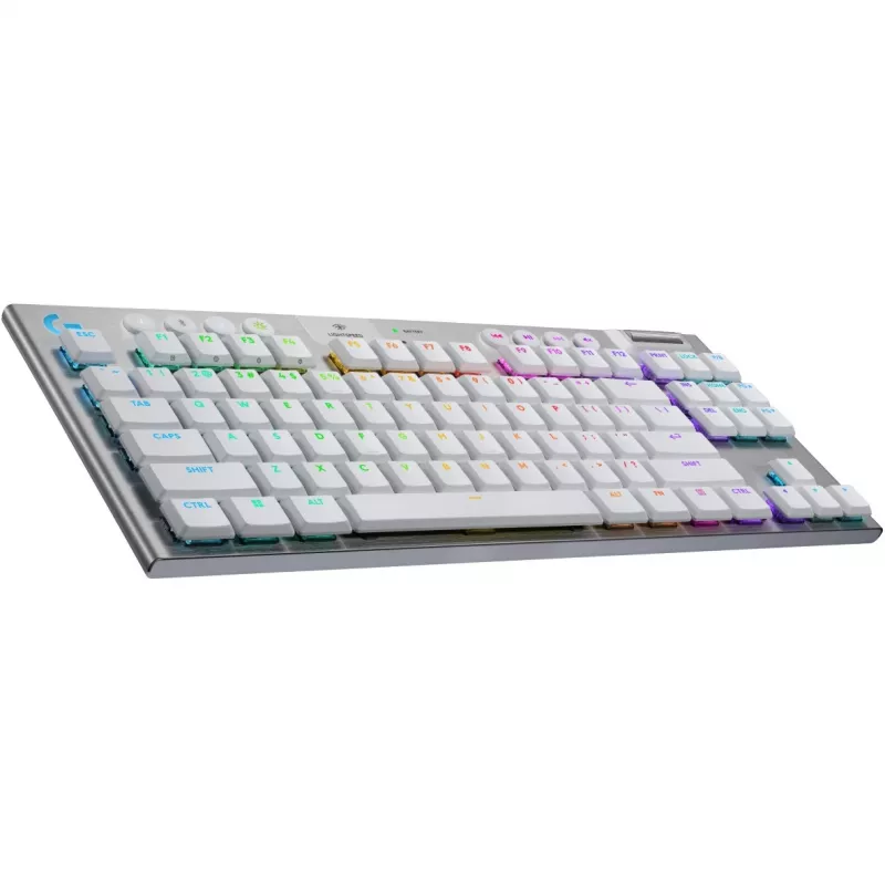 Πληκτρολόγιο gaming Logitech G G915 X LIGHTSPEED Tenkeyless Mechanical Wireless