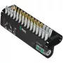 Σετ μυτών κατσαβιδιού Wera Bit-Check 30 Wood 1