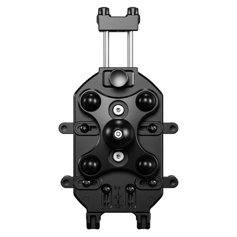 Βάση κινητού ποδηλάτου Ulefone Armor Mount Pro AM01